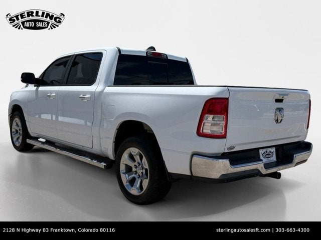 ram ram 1500 pickup 2019 1C6RRFFG7KN784193 image ram ram 1500 pickup 2019 1C6RRFFG7KN784193 image